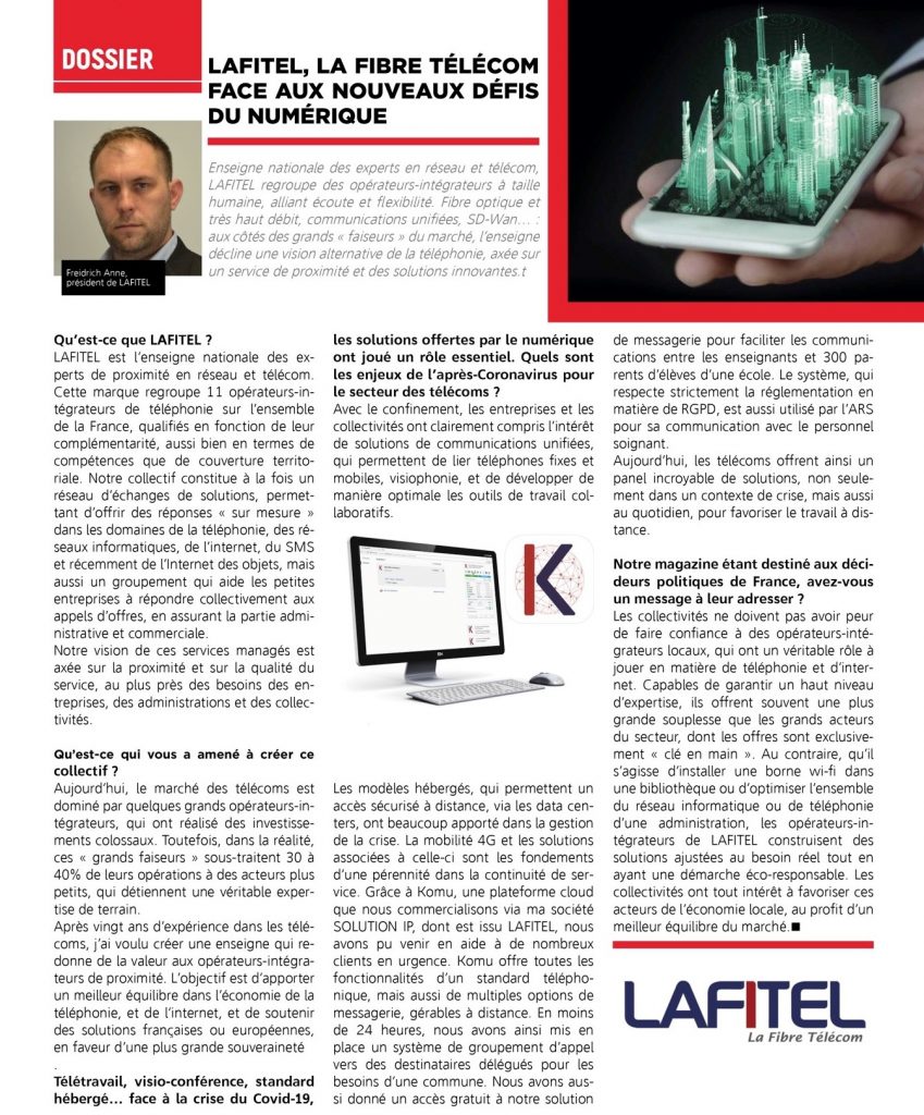 presse